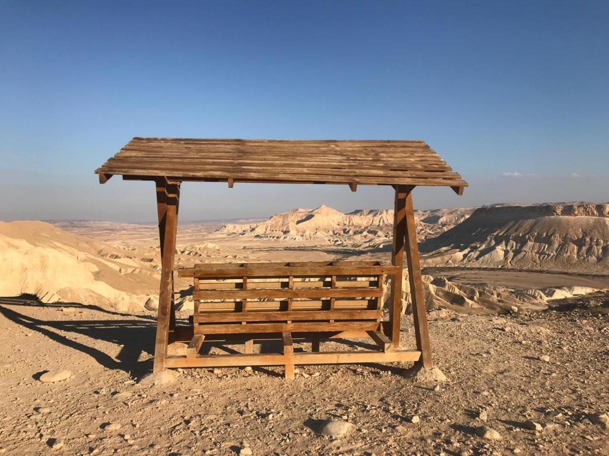 Nof Beresheet Villa Midreshet Ben Gurion Exterior photo
